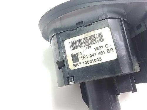 Headlight switch SEAT LEON (1P1)  | BP17056949I24 