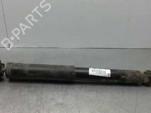 Used Right rear shock absorber NISSAN X-TRAIL II (T31) [2007-2018]  15253100