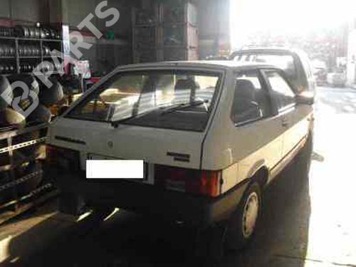 Used Parts LADA SAMARA Hatchback (2113, 2114)    509872