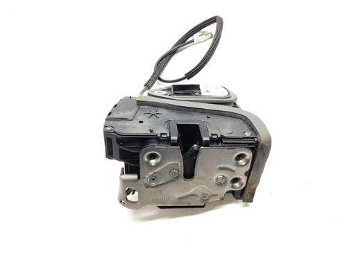 Used Front right lock OPEL ASTRA K Sports Tourer (B16) [2015-2022]  18050555