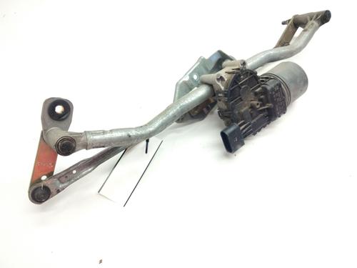 Used Front wiper motor SEAT IBIZA III (6L1) 1.9 TDI (131 hp) 17060214