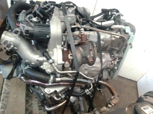 Engine RENAULT KADJAR (HA_, HL_) 1.6 TCe 165 (HLMH) | BP35895955M1 - Image 5