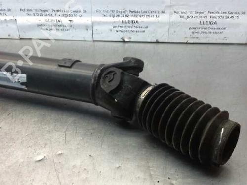 Driveshaft IVECO DAILY V Van  | BP8747635M37 