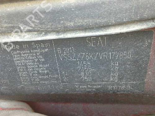 Steering column stalk SEAT IBIZA II (6K1) 1.9 SDI | BP1360533I23 