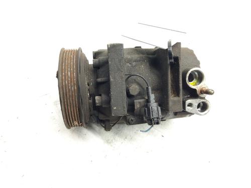 AC compressor NISSAN X-TRAIL I (T30) 2.5 4x4 | BP17059222M34 