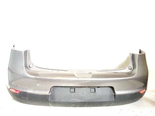 Used Rear bumper RENAULT MEGANE III Hatchback (BZ0/1_, B3_) 1.9 dCi (BZ0N, BZ0J) (131 hp) 24982807