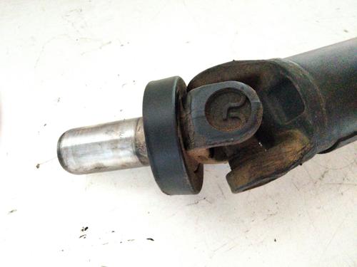 Driveshaft HYUNDAI H-1 / STAREX Bus (A1) 2.5 TCi | BP22982724M37 