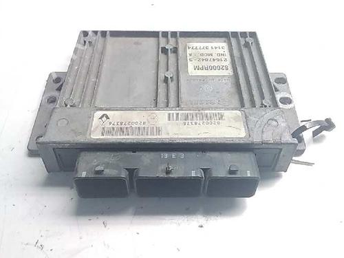 Używane Sterownik / Moduł silnika RENAULT ESPACE IV (JK0/1_) [2002-2025]  11292852