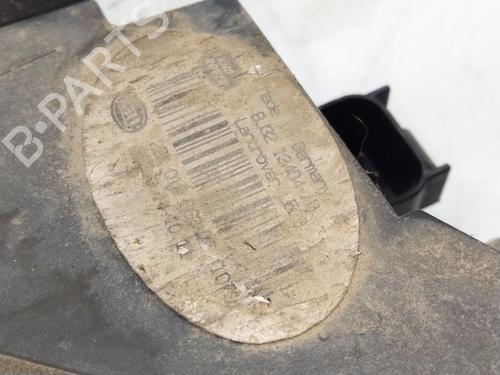 Right taillight LAND ROVER RANGE ROVER EVOQUE (L538)  | BP18882264C35 