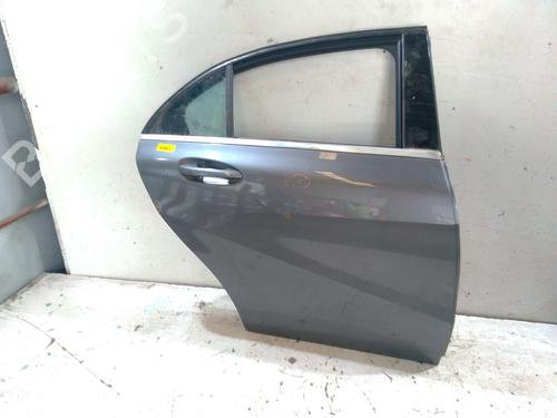 Used Right rear door Right rear door 35787865 35787865