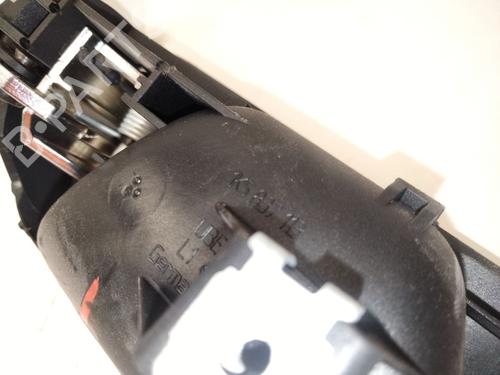 Venstre bak invendig håndtak VW GOLF VI Variant (AJ5) 1.6 TDI | BP25468079I15 