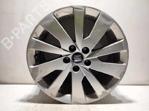 Fælk SEAT TOLEDO IV (KG3) [2012-2019]  14504249