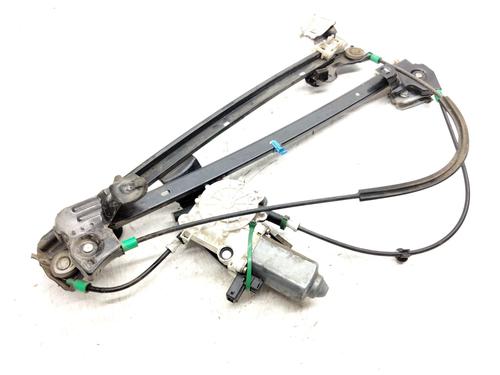 Front left window mechanism LAND ROVER FREELANDER I (L314) 2.0 Td4 4x4 | BP20640076C22 