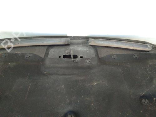 Hood RENAULT KOLEOS I (HY_) 2.0 dCi 4x4 (HY0B) | BP18009298C1