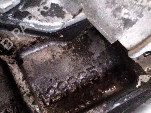 Gearbox OPEL CORSA D (S07)  | BP17031377M3 