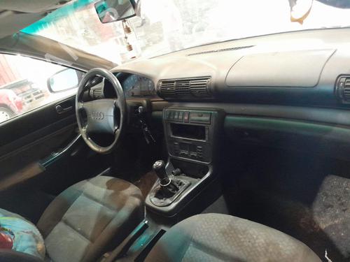 Left front window switch AUDI A4 B5 (8D2) 1.9 TDI | BP36222791I27 - Image 7