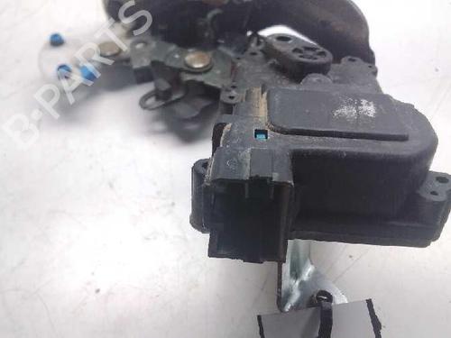 Rear left lock HYUNDAI ACCENT II (LC) 1.5 CRDi | BP10087626C100 