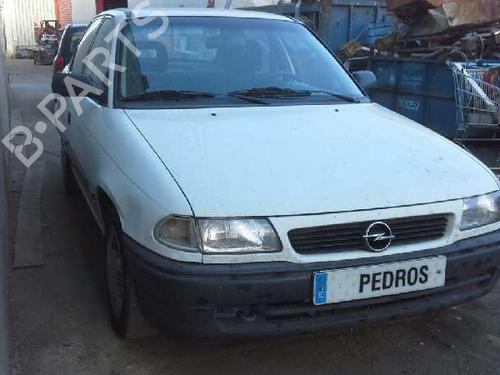 Left headlight OPEL ASTRA F Hatchback (T92) 1.6 Si (F08, M08, F68, M68) | BP2815467C28 