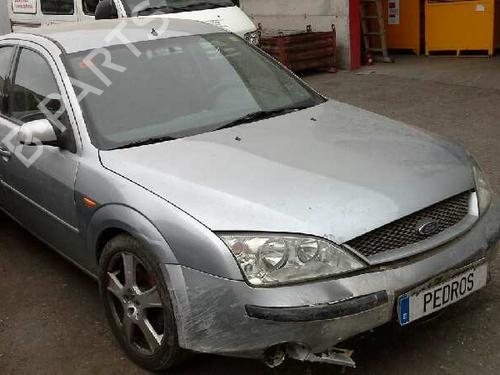 Brake master cylinder FORD MONDEO III (B5Y) | BP1619969M77