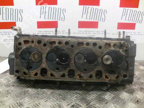 Cylinder head FORD ORION III (GAL) 1.8 D | BP10976644M5 
