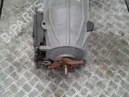 Gearbox MERCEDES-BENZ S-CLASS (W222, V222, X222) S 350 BlueTEC / d (222.132, 222.032, 222.123) | BP3454508M3 