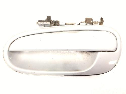 Used Rear left exterior door handle Rear left exterior door handle 34281964 34281964