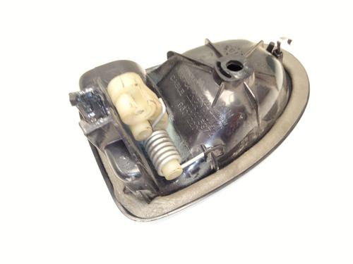 Türgriff vorne links außen RENAULT SCÉNIC I MPV (JA0/1_, FA0_) 1.9 dCi (JA05, JA1F) | BP25919489C128 