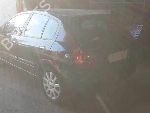 Injector NISSAN ALMERA II Hatchback (N16) | BP4709528M100 - Image 8
