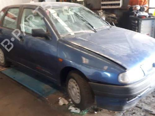 Left taillight SEAT IBIZA II (6K1)  | BP8536146C34 