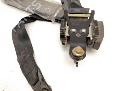 Rear left seatbelt NISSAN TERRANO II (R20) 2.7 TD 4WD | BP18038561I29 