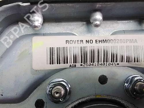 Driver airbag MG MG ZS 120 | BP15781224C9 