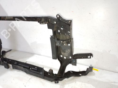 Front slam panel NISSAN QASHQAI / QASHQAI +2 I (J10, NJ10, JJ10E) 2.0 dCi | BP23414441C72 