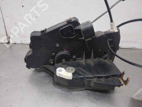 Rear right lock BMW 3 (E46)  | BP8917603C99 