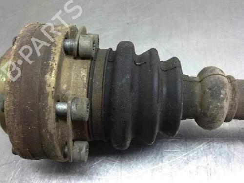 Right front driveshaft AUDI A4 B6 (8E2) 2.0 | BP610911M39 - Image 4