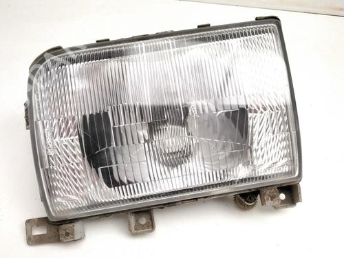 Used Left headlight NISSAN CABSTAR (F24M, F24W) 35.14 DCI 3.0 (F24M) (137 hp) 25227066