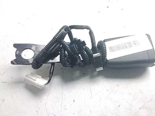 Used Seat buckle TOYOTA YARIS (_P13_) [2010-2020]  16366006