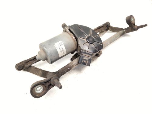 Front wiper motor OPEL CORSA D (S07) 1.3 CDTI (L08, L68) | BP32026703M29