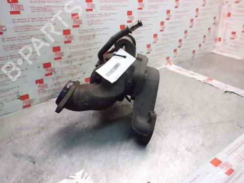 Turbocharger/Supercharger CITROËN XANTIA (X1_, X2_)  | BP212950M71 
