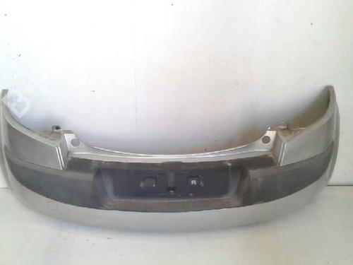 Used Rear bumper RENAULT MEGANE II (BM0/1_, CM0/1_) [2001-2012]  17055507