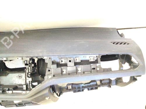 Kollisonspute sett VW T-ROC (A11, D11) 1.5 TSI | BP26550070C86 