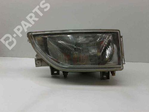 Used Right headlight Right headlight FORD ESCORT V Turnier (ANL) 1.8 16V (105 hp) 10191573 10191573