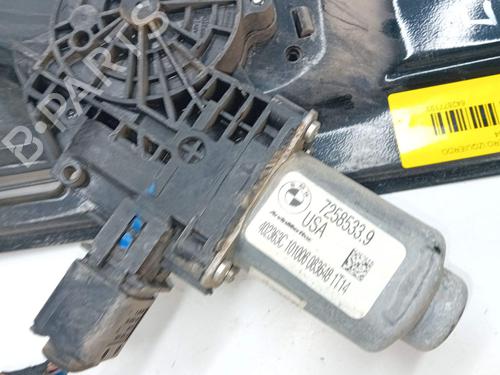 Front left window mechanism BMW X3 (E83) 2.0 d | BP27867542C22 - Image 6