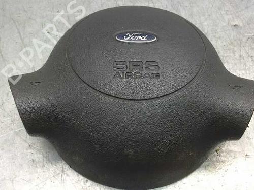 Førerens kollisjonspute FORD KA (RB_) [1996-2008]  1075874