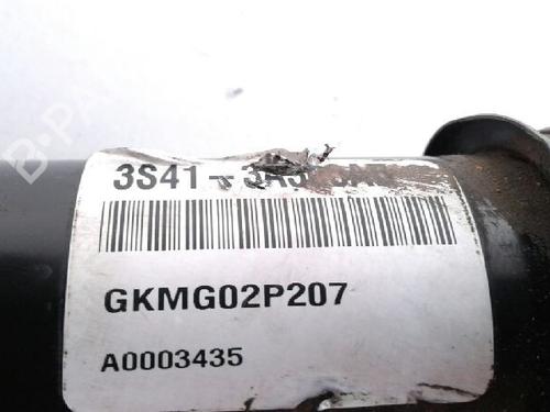 Steering rack FORD FOCUS I (DAW, DBW) 1.8 TDCi | BP7523068M22 