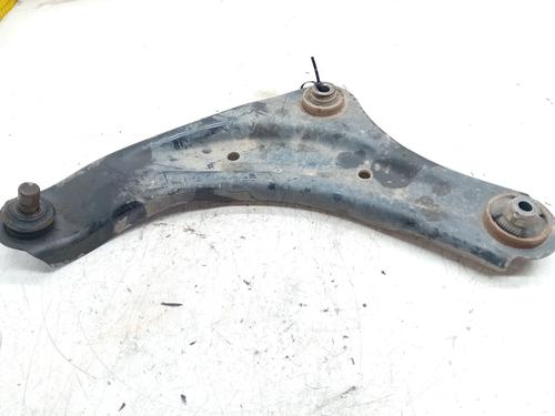 Used Left front suspension arm NISSAN JUKE (F15) 1.5 dCi (110 hp) 24970349