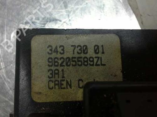 Steering column stalk CITROËN XSARA (N1) 2.0 HDi 90 | BP1359864I23 