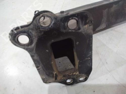 Front bumper reinforcement OPEL MERIVA A MPV (X03)  | BP9211545C109 