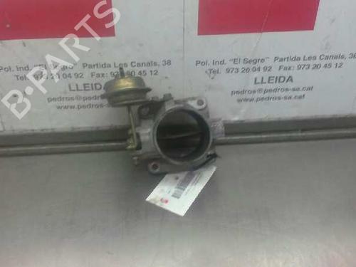 Used Throttle body NISSAN ALMERA I (N15) [1995-2000]  14322992