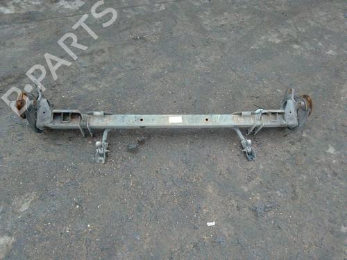 Essieu arrière RENAULT MASTER III Van (FV) 2.3 dCi 125 FWD (FV0C, FV0D, FV0G, FV0H, FV0J, FV0K,... (125 hp) 31827793