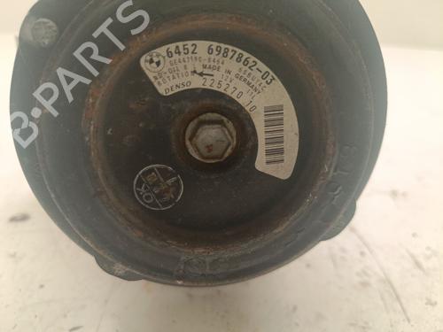 AC compressor BMW 1 (E87) 118 d | BP19403547M34 